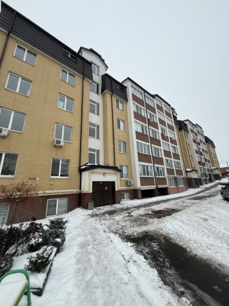 Квартира с.Хотів вул.Партизанська 1Б - фото 1