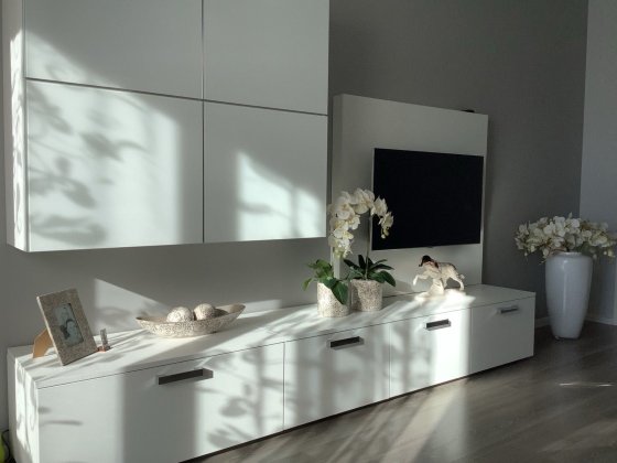 ЖК Чайка 2-х кімнатна квартира Чайки