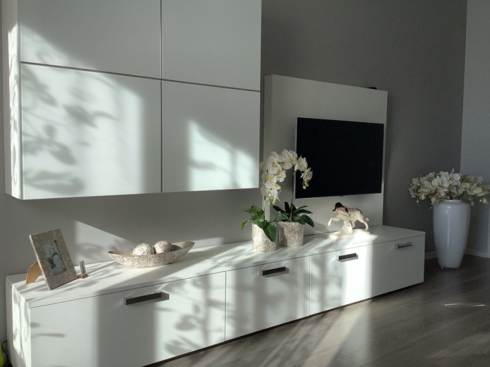 ЖК Чайка 2-х кімнатна квартира - фото 1