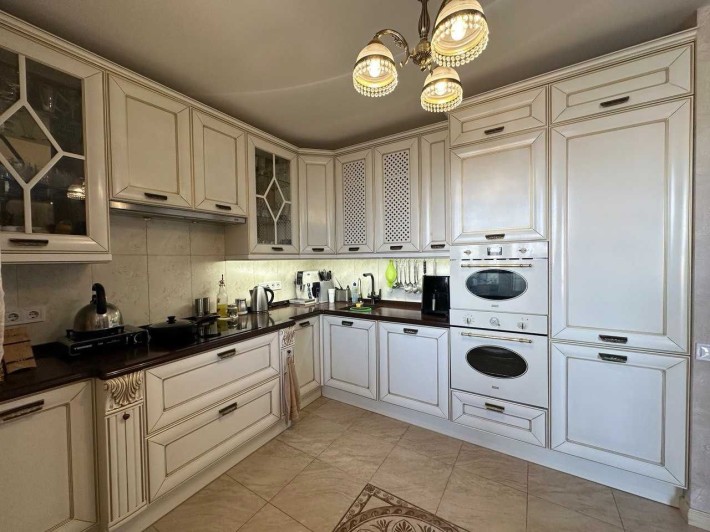 Продаж без % 3к квартири по вул. Лобановського, 28 ЖК Чайки - фото 1