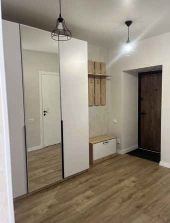 Продаж 1 кімнатноі новоі квартири в ЖК Чайки - фото 1