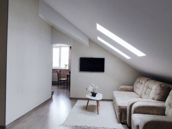 Без % Квартира  с ремонтом, меблі, Яблунева 8, Чубинское