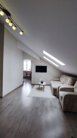 Без % Квартира  с ремонтом, меблі, Яблунева 8, - фото 1