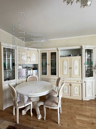 Продаж 3-х кімнатної квартири Чубинське Погребняка ТРЕТІЙ поверх ГАЗ - фото 1