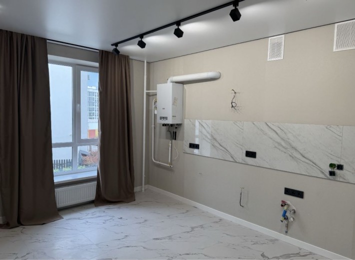 Хотів ЖК Емоція 1к квартира 2 поверх Єсертифікат - фото 1