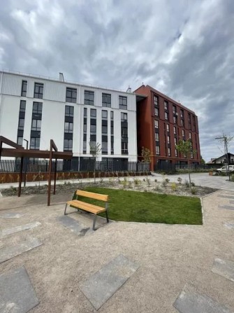 Продам дворівневу 2-к. квартиру ЖК «Емоція»,Хотів,єОселя LM - фото 1