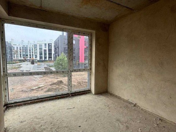 Продаж 1-кімнатної смарт-квартири в ЖК City Lake біля озера Шевченково