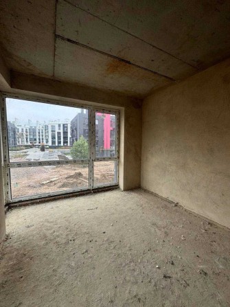 Продаж 1-кімнатної смарт-квартири в ЖК City Lake біля озера - фото 1