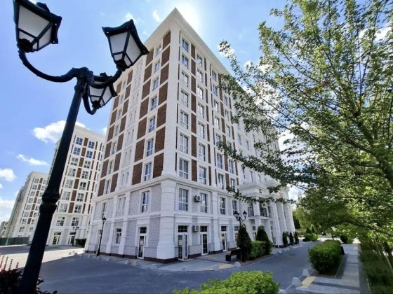 Продаж квартири с.Чайки Чайки