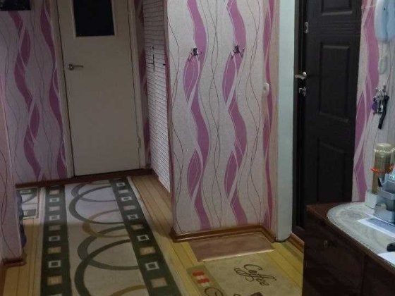 Продам 2-кімнатну квартиру (рум. планування) Долинська