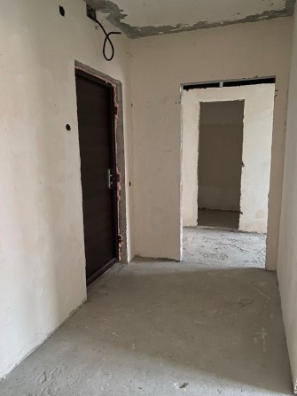 2-кімнатна квартира під ремонт - фото 1