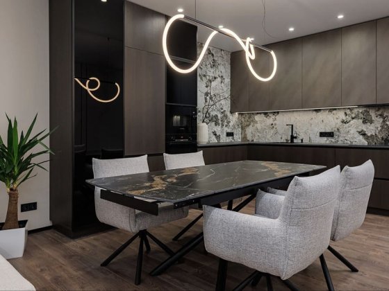 Квартира 2 кімнатна Авалон Холідей Сокільники