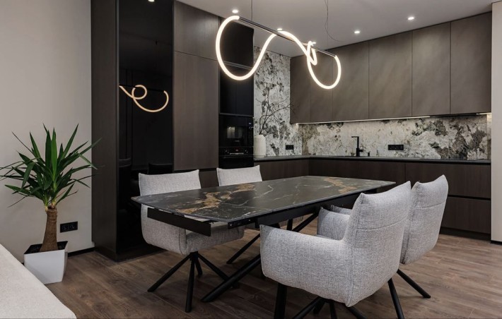 Квартира 2 кімнатна Авалон Холідей - фото 1