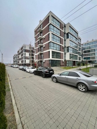 Продаж‼️ 2 кім квартира в новобудові Львів Сокільники вул Сковороди 1 - фото 1