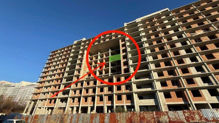 Трускавецька, Стрийська, ЖК Апарт Хол, Apart Hall, апартаменти 33м2 - фото 1