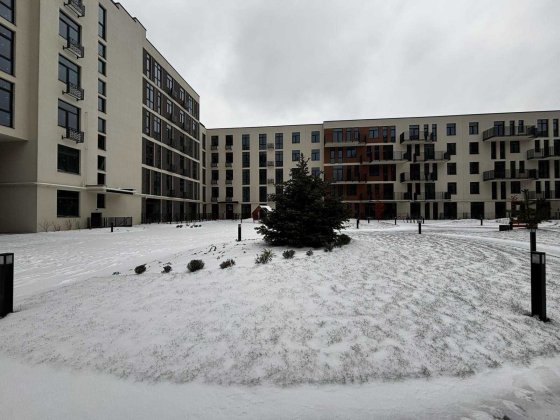 Продаж квартири в м. Винники Винники