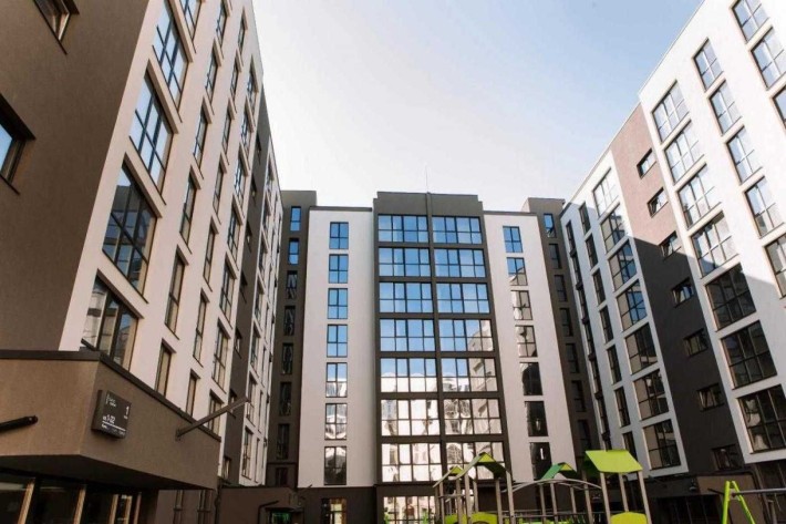 Продаж 2 кімнатної квартири, Винники, вулиця Лісна - фото 1