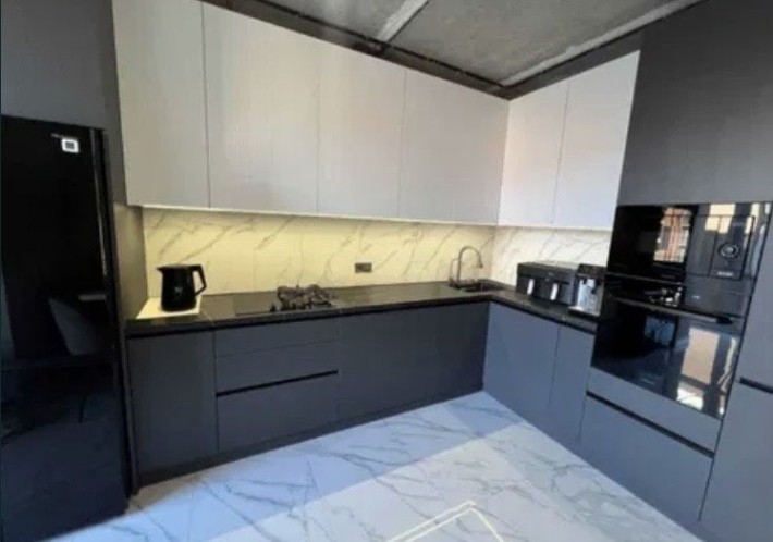 Продаж 2 кім квартири в Солонці ЖК Пори року - фото 1