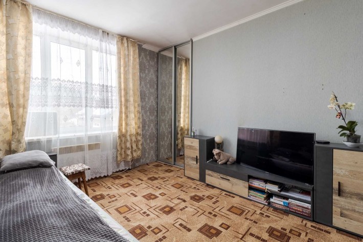 Продаж квартири  м Винники - фото 1