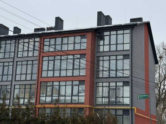 Продаж 2-кім. квартири з виглядом на парк у Винниках в ЖК Парковий Винники