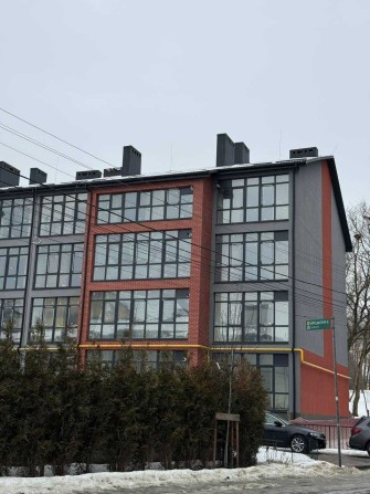 Продаж 2-кім. квартири з виглядом на парк у Винниках в ЖК Парковий - фото 1