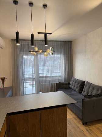 Продаж 2-кімнатної квартири у ЖК Greenwood 2, Брюховичі - фото 1