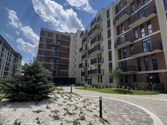 Продаж квартири бізнес класу в ЖК PERFECT LIFE! Винники