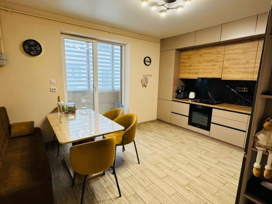 Продаж 2-х кімнатної квартири у Рудно Рудное