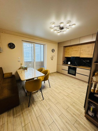 Продаж 2-х кімнатної квартири у Рудно - фото 1