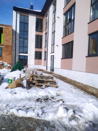 Продається квартира у Рудно - фото 1