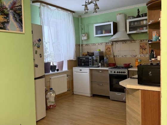 Продаж / Квартира / Любич-Парохоняк , Винники Винники