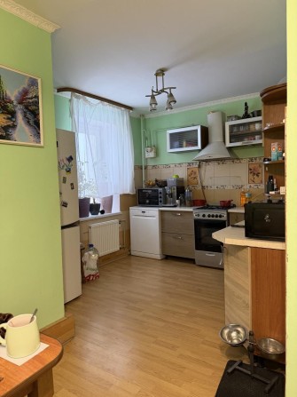 Продаж / Квартира / Любич-Парохоняк , Винники - фото 1