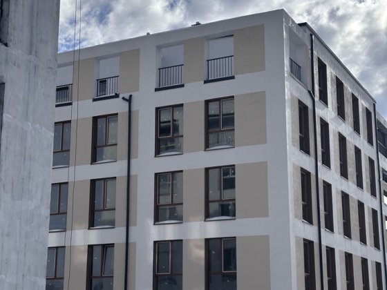 Продаж 3кім  квартири площа 83м.кв ЖК на Спортивній Сокільники