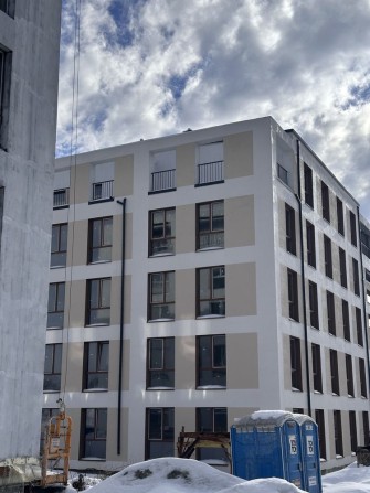 Продаж 3кім  квартири площа 83м.кв ЖК на Спортивній - фото 1