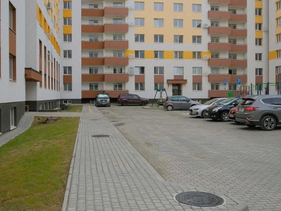 Апартаменти 30.5м.кв в ЖК Компаньйон 30% внесок. Акція! Сокільники