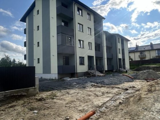 Продаж с.Рудне 2 х кім квартири Рудное