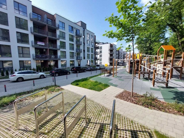 Продаж 2-кім. квартири в  ЖК Грінвуд 2 дешевше ніж в забудовника - фото 1