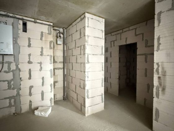 Найкраща ціна! Продаж 1-кім квартири ЖК Avalon Holiday, зданий будинок Сокільники