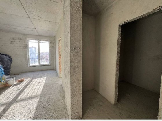 УВАГА ТЕРМІНОВО.690$ за метр, жк Спортивна,Сокільники.1кім+студія Сокольники