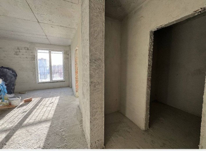 УВАГА ТЕРМІНОВО.690$ за метр, жк Спортивна,Сокільники.1кім+студія - фото 1