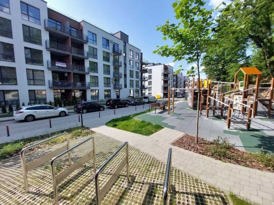 Продаж 3-кімнатної квартири в ЖК Грінвуд 2 Брюховичі