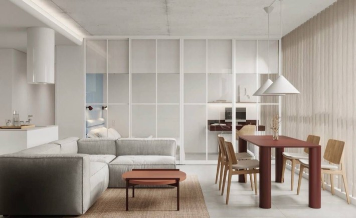 Продаж 1 кімнатної квартири ЖК Grand Village вул Сковороди Сокільники - фото 1