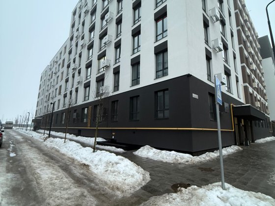 Найкраща ціна! Продаж 1-кім квартири ЖК Avalon Holiday, зданий будинок Сокольники