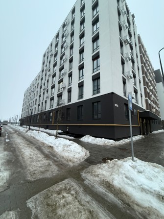 Найкраща ціна! Продаж 1-кім квартири ЖК Avalon Holiday, зданий будинок - фото 1