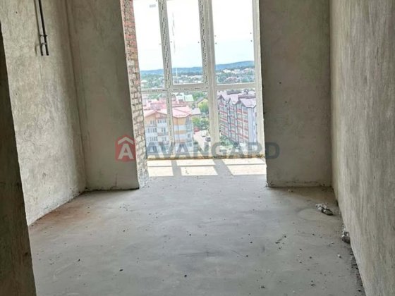 Продаж 1-кім. квартири в новобудові, Винники, вул. Кільцева Винники