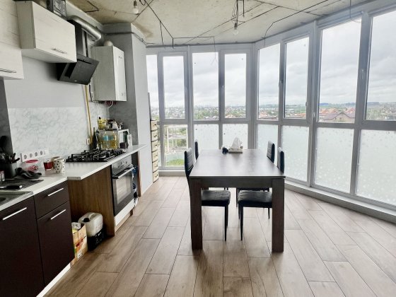 Продаж квартири з ремонтом, ЖК Grand Village Сокільники