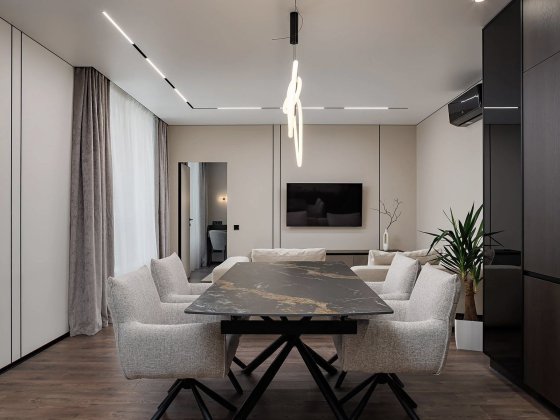 Продаж 2 кім ЖК Авалон Холідей Сокільники