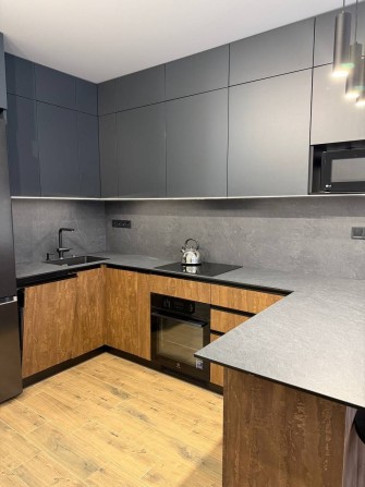 Продаж 2-кімнатної квартири у ЖК Greenwood 2, Брюховичі - фото 1