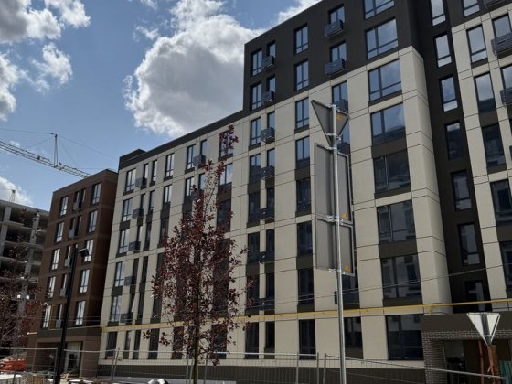 Продаж! 1кім. ЖК Авалон Холідей | 49м2 | Сокільники Сокільники