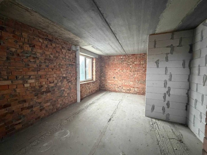 Продаж/3 Квартира/0 цикл/Героїв Крут 4/Новобудова/Сокільники/Львів - фото 1